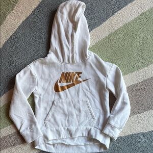 Nike Kid’s Hoodie